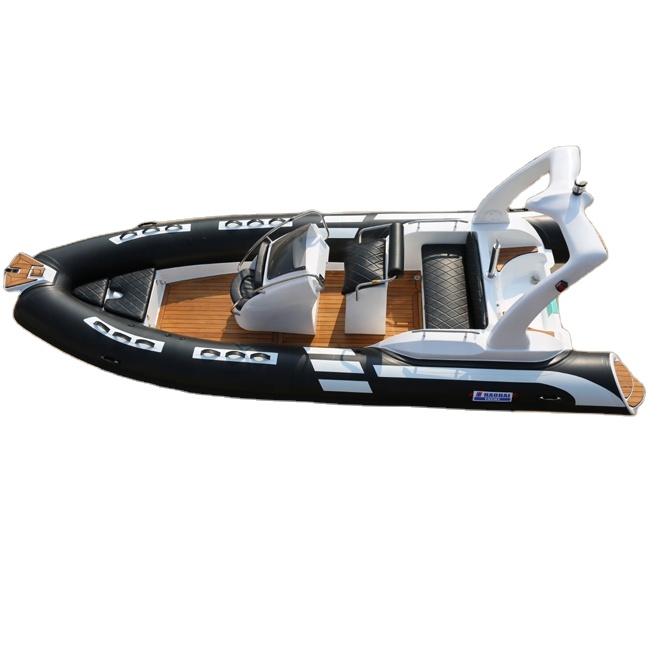 16ft 4.80m Hypalon Material Fi - Fishing Boat Fiberglass 리뷰 및 가격