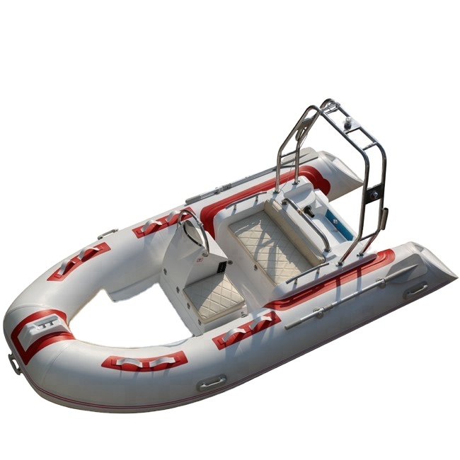 16ft 4.80m Hypalon Material Fi - Fishing Boat Fiberglass 리뷰 및 가격