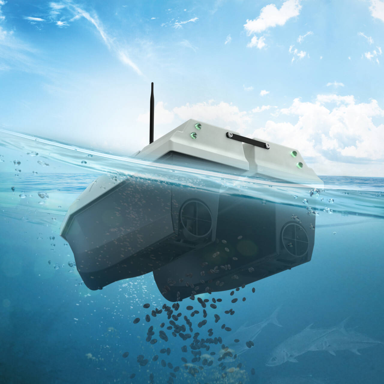 High-Speed GPS Navigation Auto - Fishing Boat Gps 리뷰 및 가격