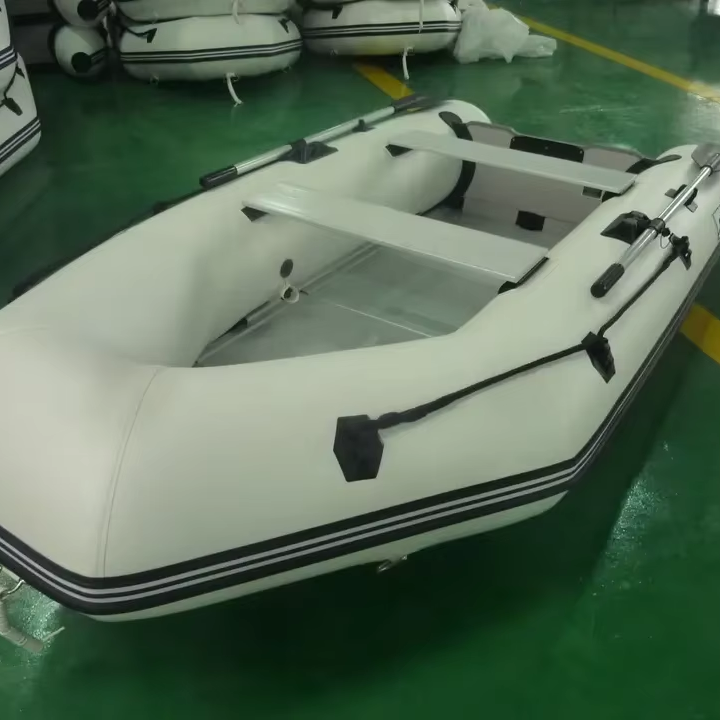 10.8Ft Aluminum Floor Inflatab - Fishing Boat Aluminum 리뷰 및 가격