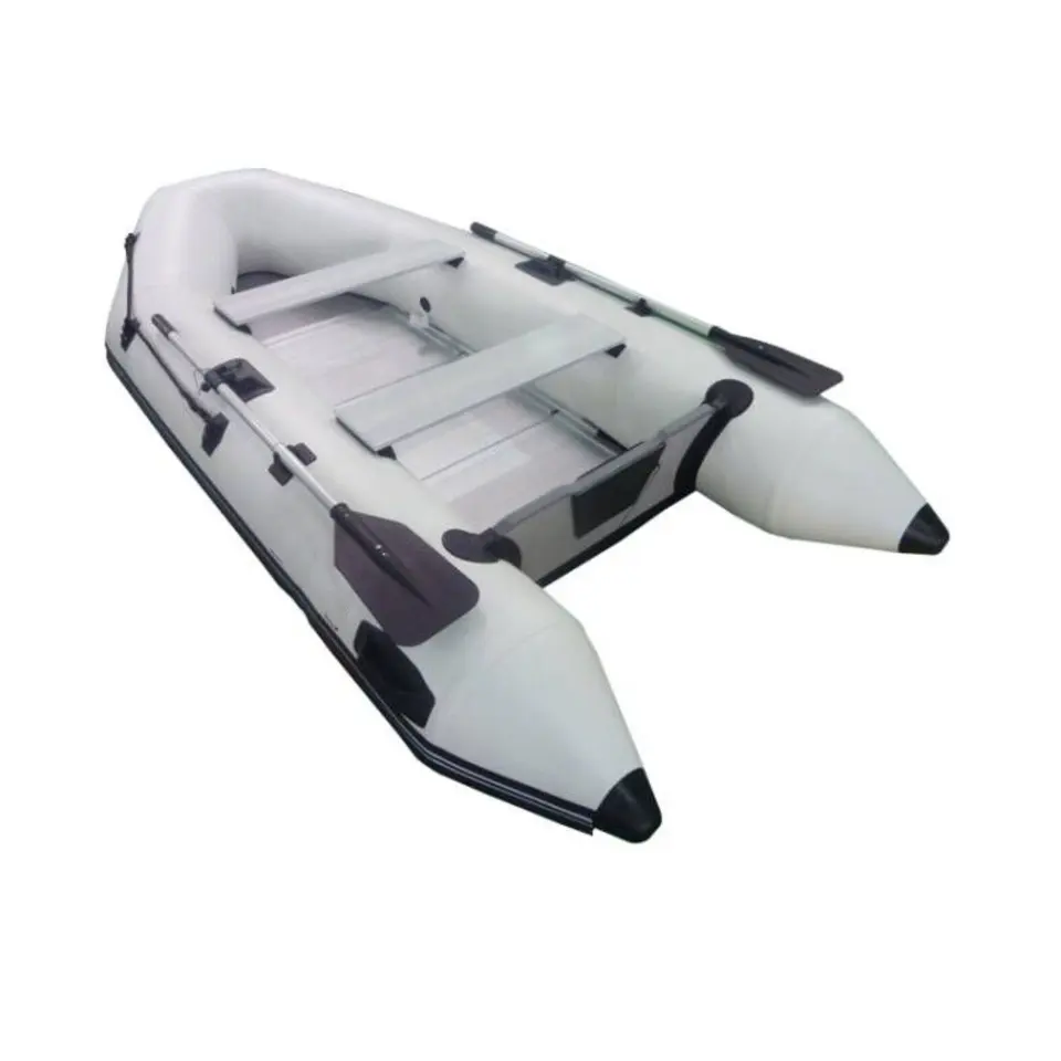 10.8Ft Aluminum Floor Inflatab - Fishing Boat Aluminum 리뷰 및 가격