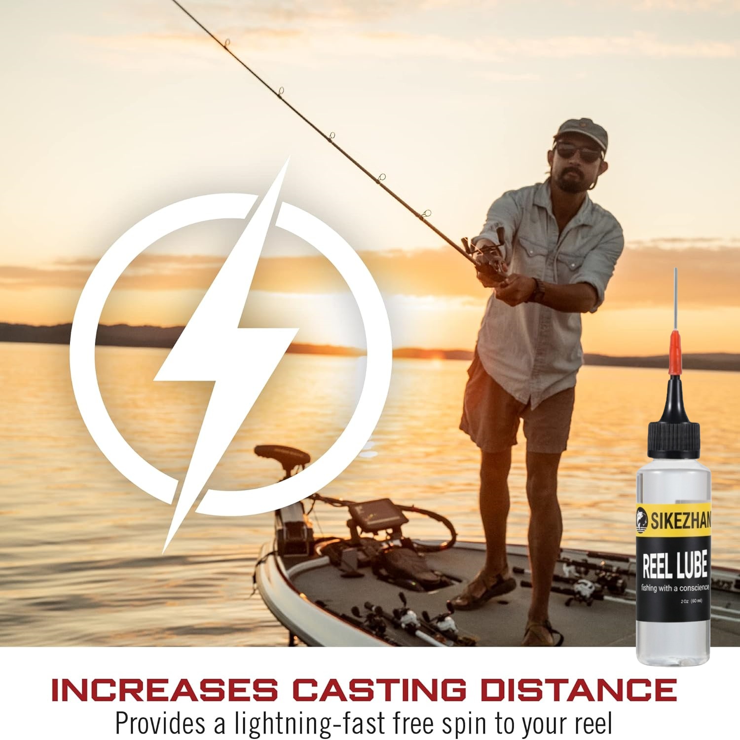 Marine Grade Lubricant Oil wit - Fishing Boat Trolling Motor 리뷰 및 가격
