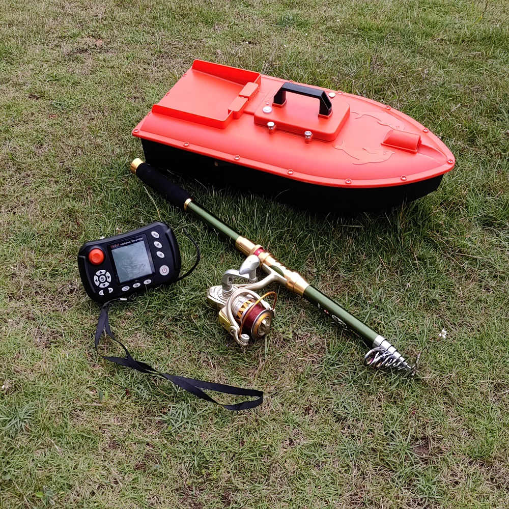 JABO-Dolphin Saltwater Fishing - Fishing Boat Gps 리뷰 및 가격