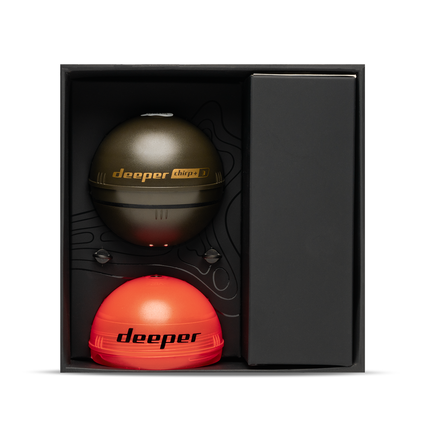 Deeper Smart Sonar Chirp+3 Fis - Fishing Boat Gps 리뷰 및 가격