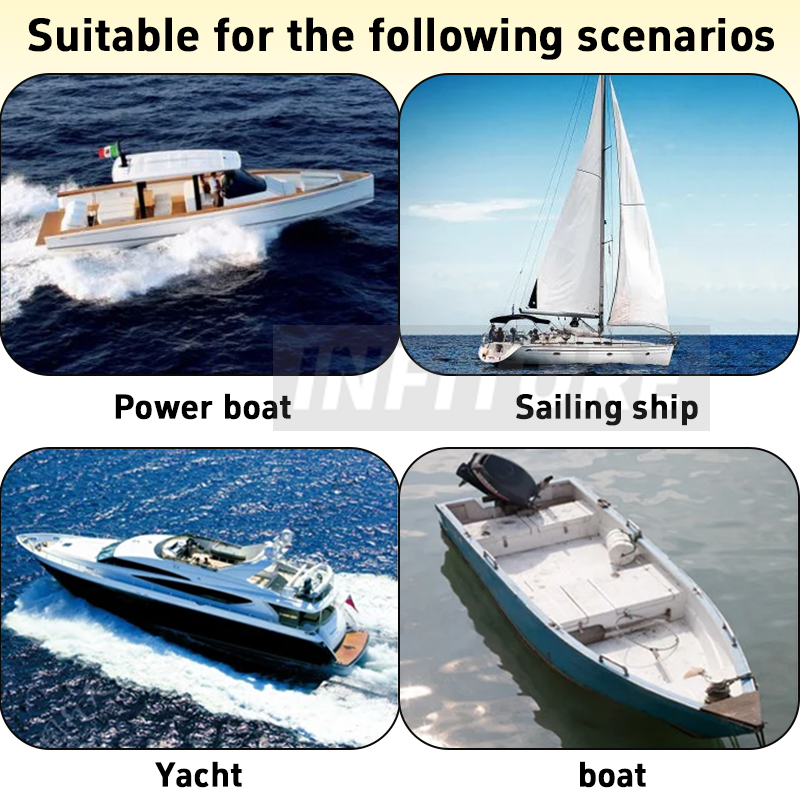18-53'' Sea Drogue Anchor Floa - Fishing Boat Anchor 리뷰 및 가격