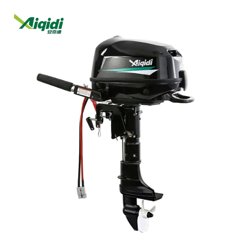 AIQIDI E7 7HP Boat Motor Water - Fishing Boat Outboard Motor 리뷰 및 가격