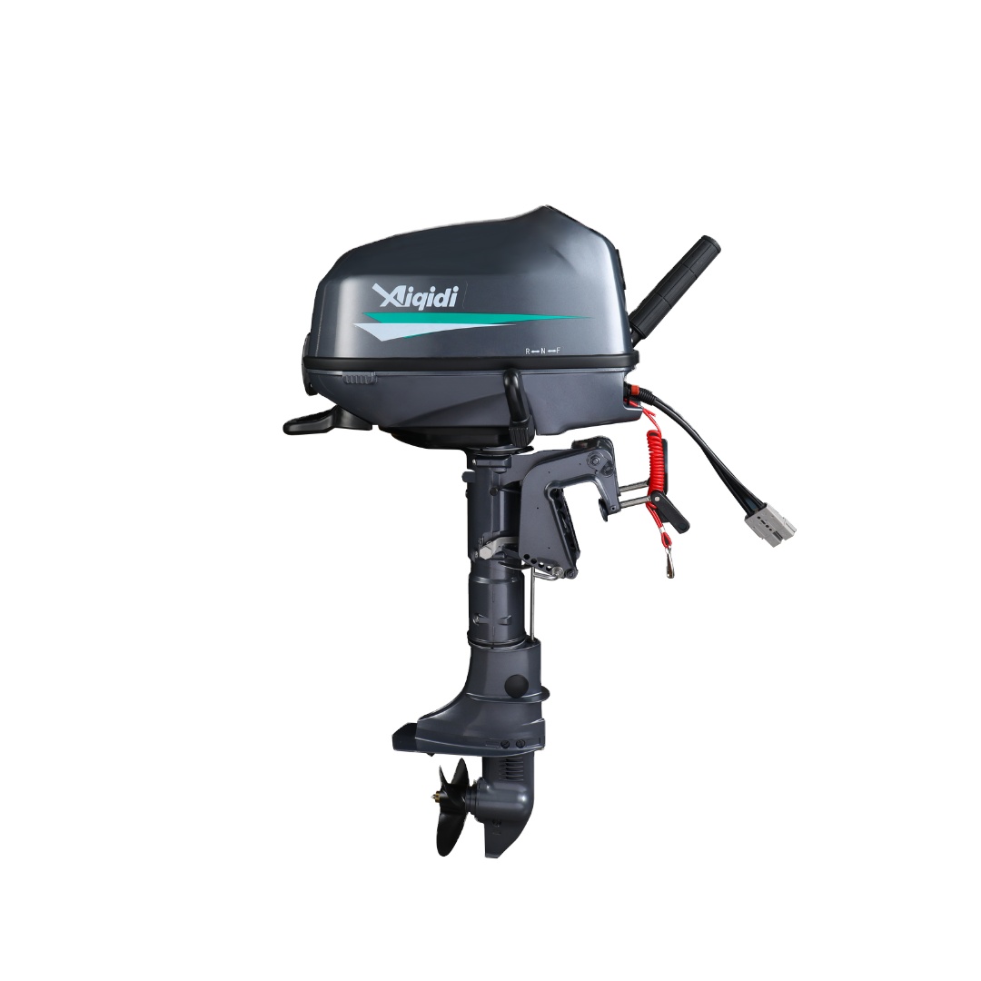 AIQIDI E7 7HP Boat Motor Water - Fishing Boat Outboard Motor 리뷰 및 가격