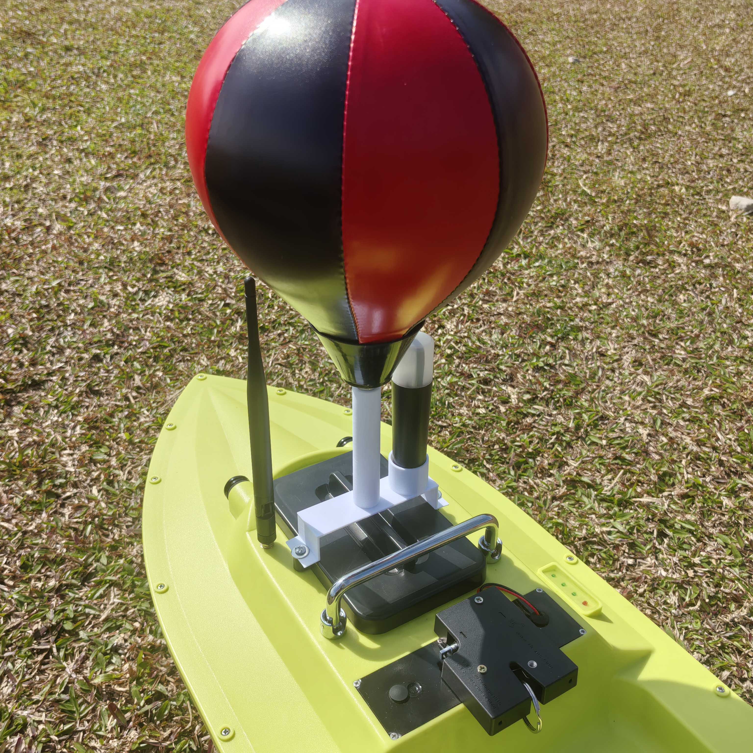 S80 Brushless Motor Super Spee - Fishing Boat Gps 리뷰 및 가격
