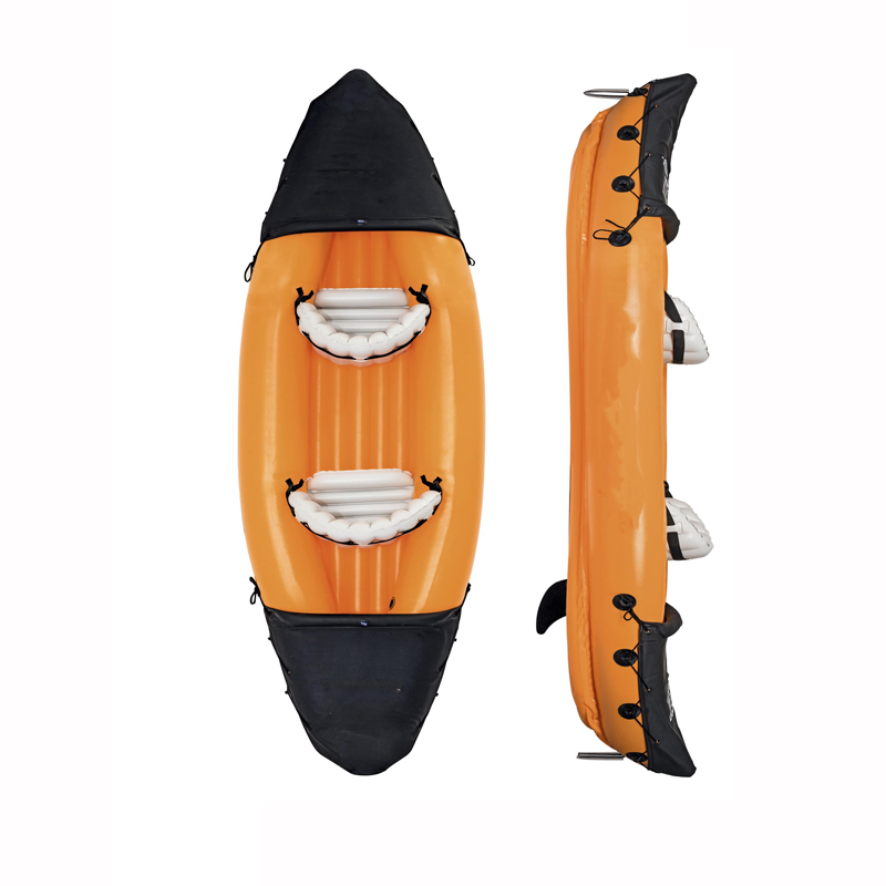 Inflatable Boats PVC Fishing B - Fishing Boat Inflatable 리뷰 및 가격