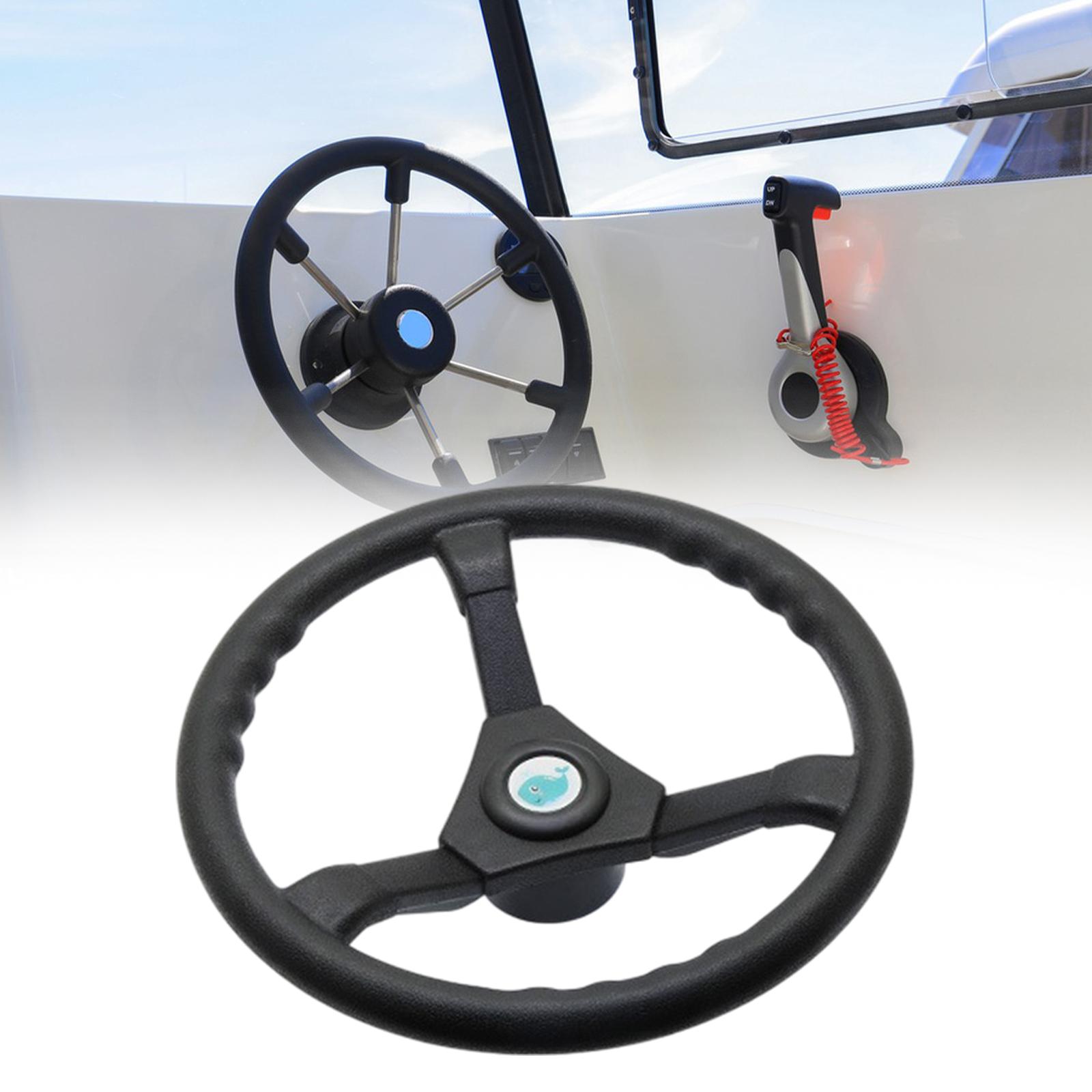 Marine Steering Wheel Stable N - Fishing Boat Outboard Motor 리뷰 및 가격