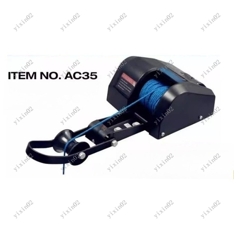 12V Electric Anchor Winch for  - Fishing Boat Anchor Winch 리뷰 및 가격