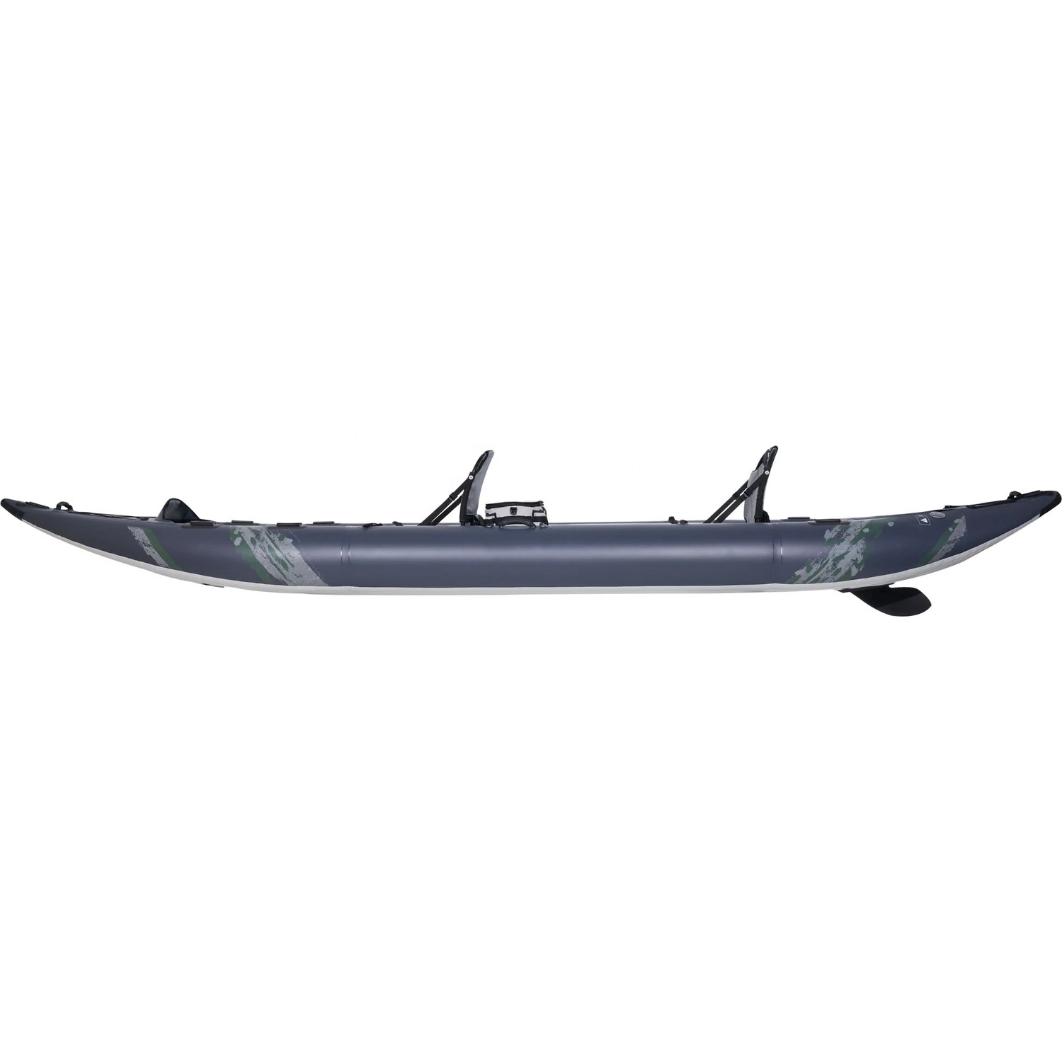 Airo Inflatable Fishing Kayak  - Fishing Boat Seat 리뷰 및 가격
