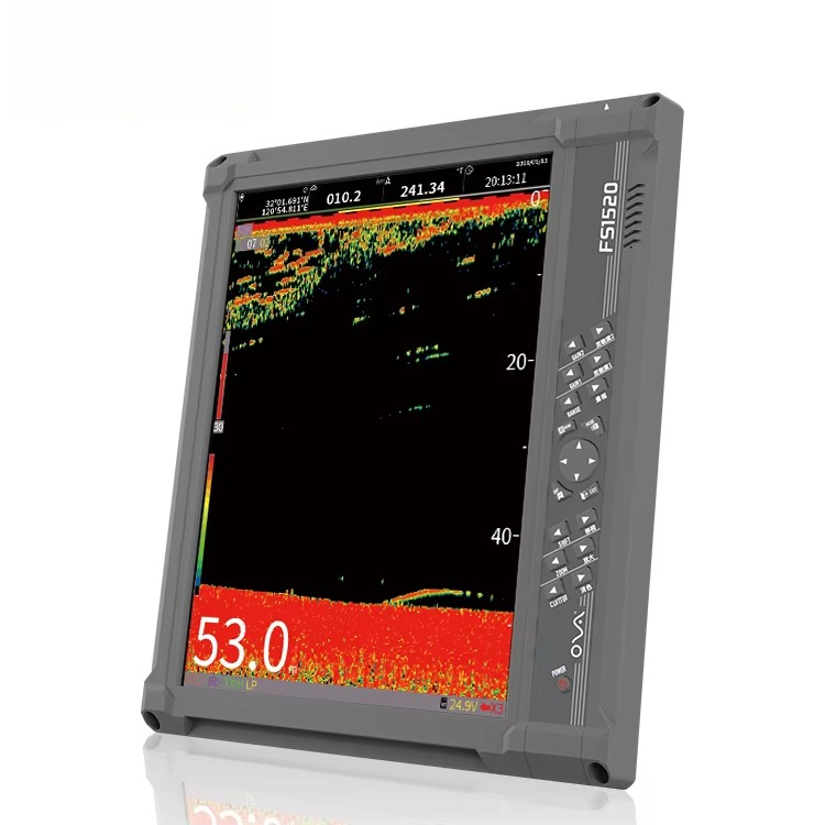 Marine Materials 1000 Meter fo - Fishing Boat Depth Finder 리뷰 및 가격