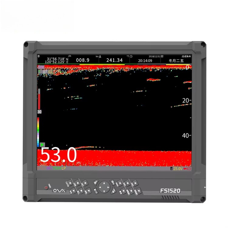 Marine Materials 1000 Meter fo - Fishing Boat Depth Finder 리뷰 및 가격