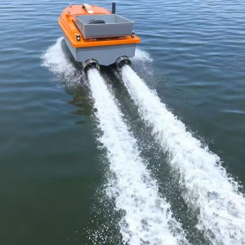 High Speed Rc Fishing Bait Boa - Fishing Boat Gps 리뷰 및 가격