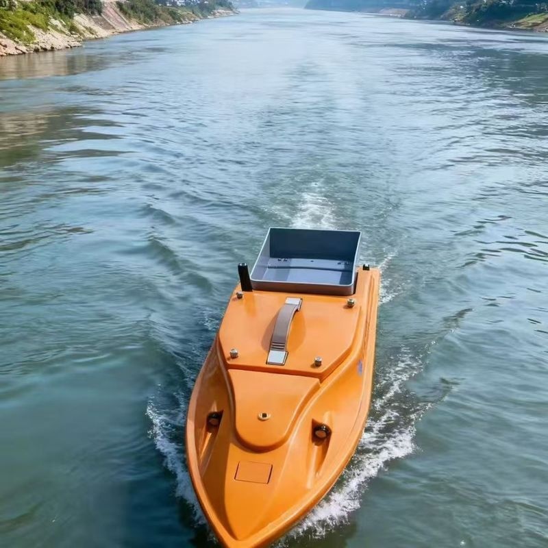 High Speed Rc Fishing Bait Boa - Fishing Boat Gps 리뷰 및 가격