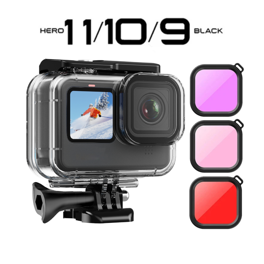 Action Camera Accessories For  - Fishing Boat Cover 리뷰 및 가격