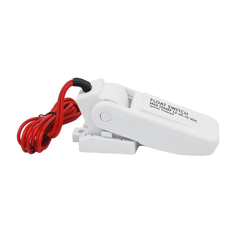 AT43-6X Bilge Pump Float Switc - Fishing Boat Bilge Pump 리뷰 및 가격