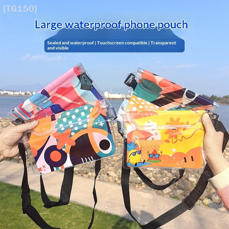 【TG150-M3】Waterproof Swimming  - Fishing Boat Cover 리뷰 및 가격