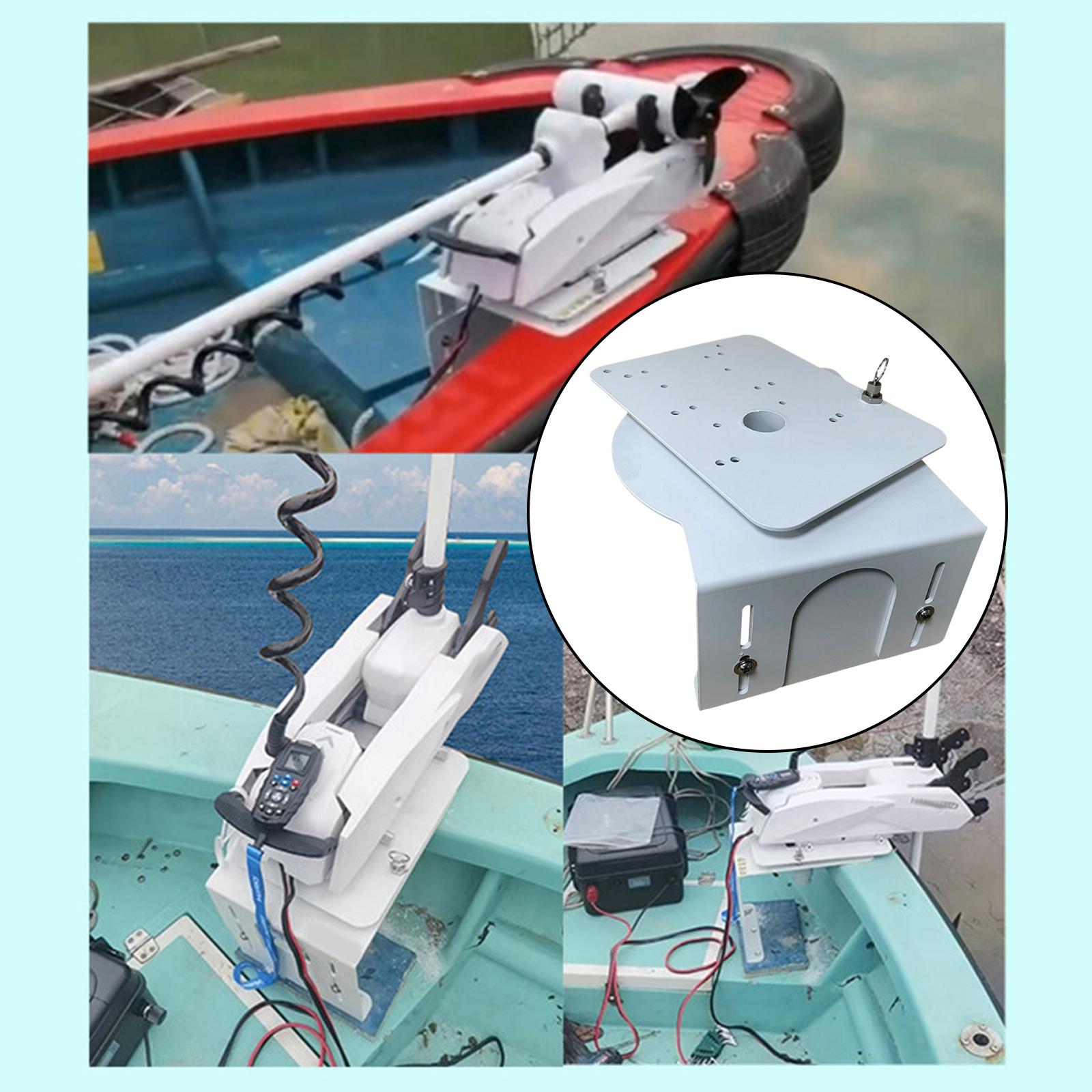 Quick Install Trolling Motor M - Fishing Boat Trolling Motor 리뷰 및 가격