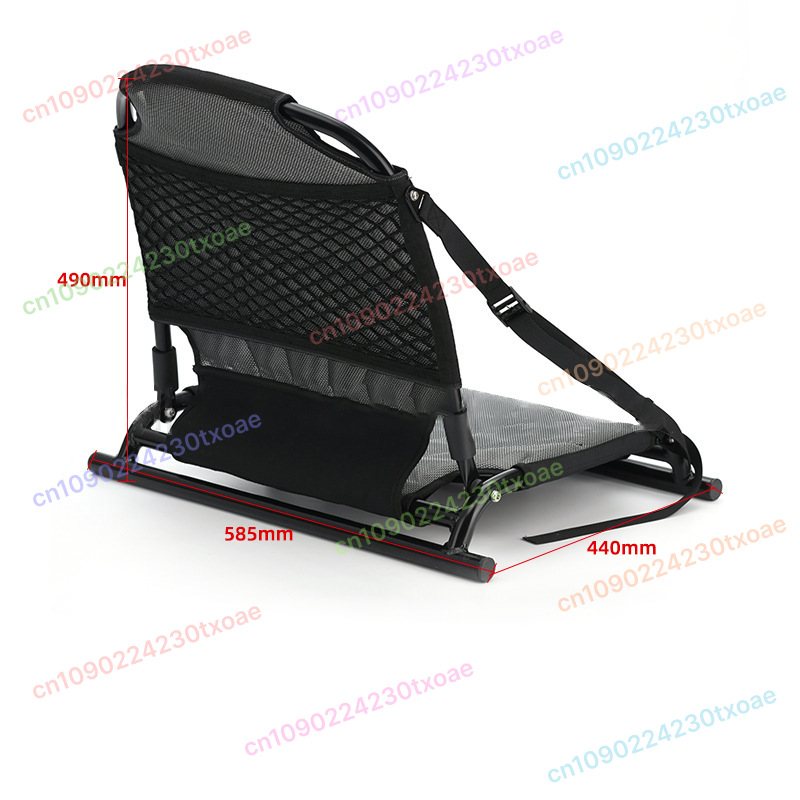 Fixed Seats For 4M Rotomolded  - Fishing Boat Seat 리뷰 및 가격