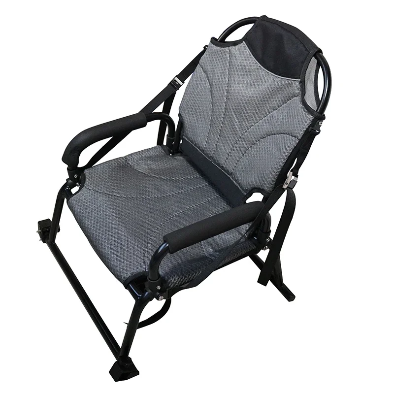 Breathable Mesh Kayak Fishing  - Fishing Boat Seat 리뷰 및 가격