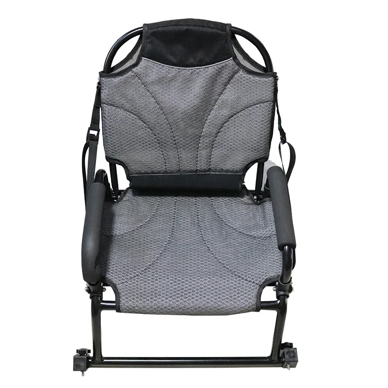 Breathable Mesh Kayak Fishing  - Fishing Boat Seat 리뷰 및 가격