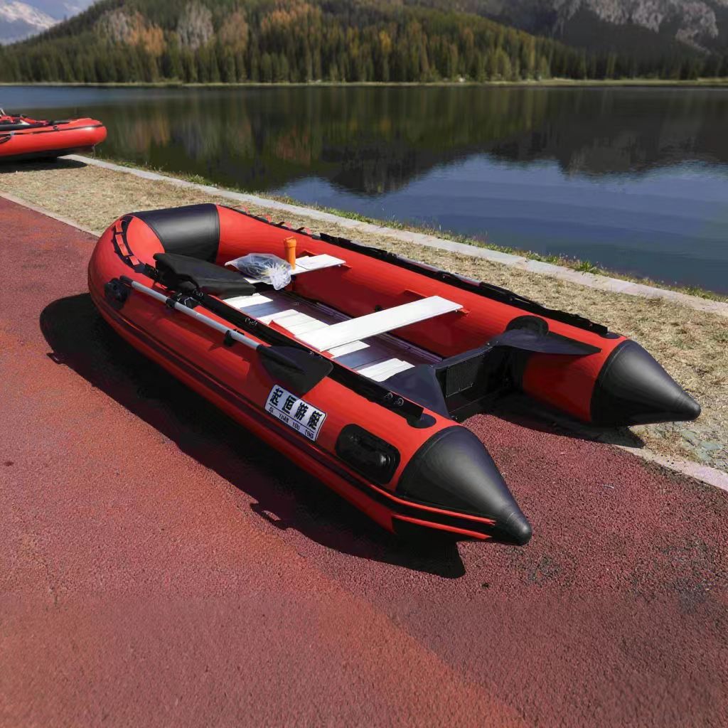 Assault boat aluminum alloy bo - Fishing Boat Aluminum 리뷰 및 가격