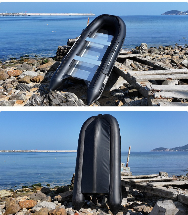 Assault boat aluminum alloy bo - Fishing Boat Aluminum 리뷰 및 가격