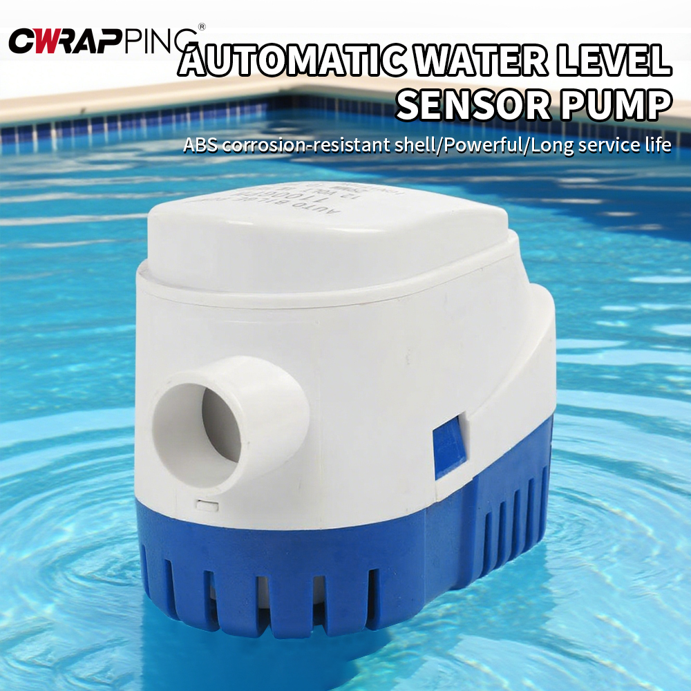 Car RV Bilge Pump for Boats Ac - Fishing Boat Bilge Pump 리뷰 및 가격