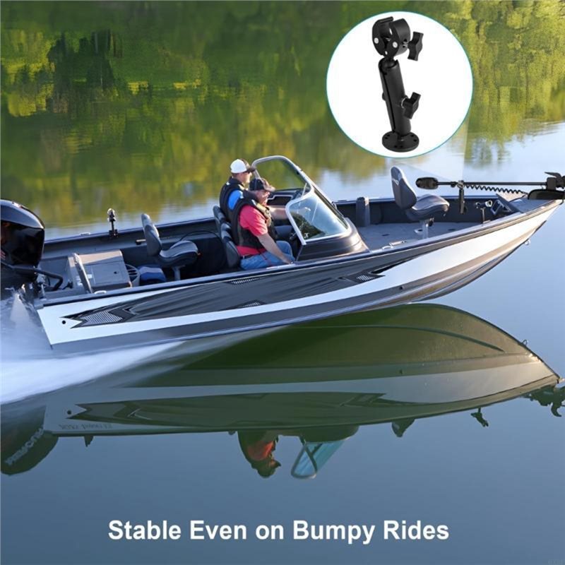 A51Q-Adjustable Aluminum Boat  - Fishing Boat Trolling Motor 리뷰 및 가격