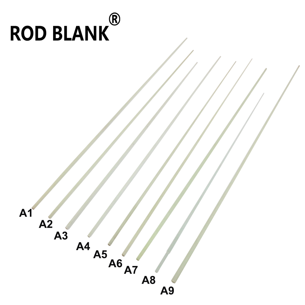 Rod Blank  5PCS/Lot Solid Fibe - Fishing Boat Fiberglass 리뷰 및 가격