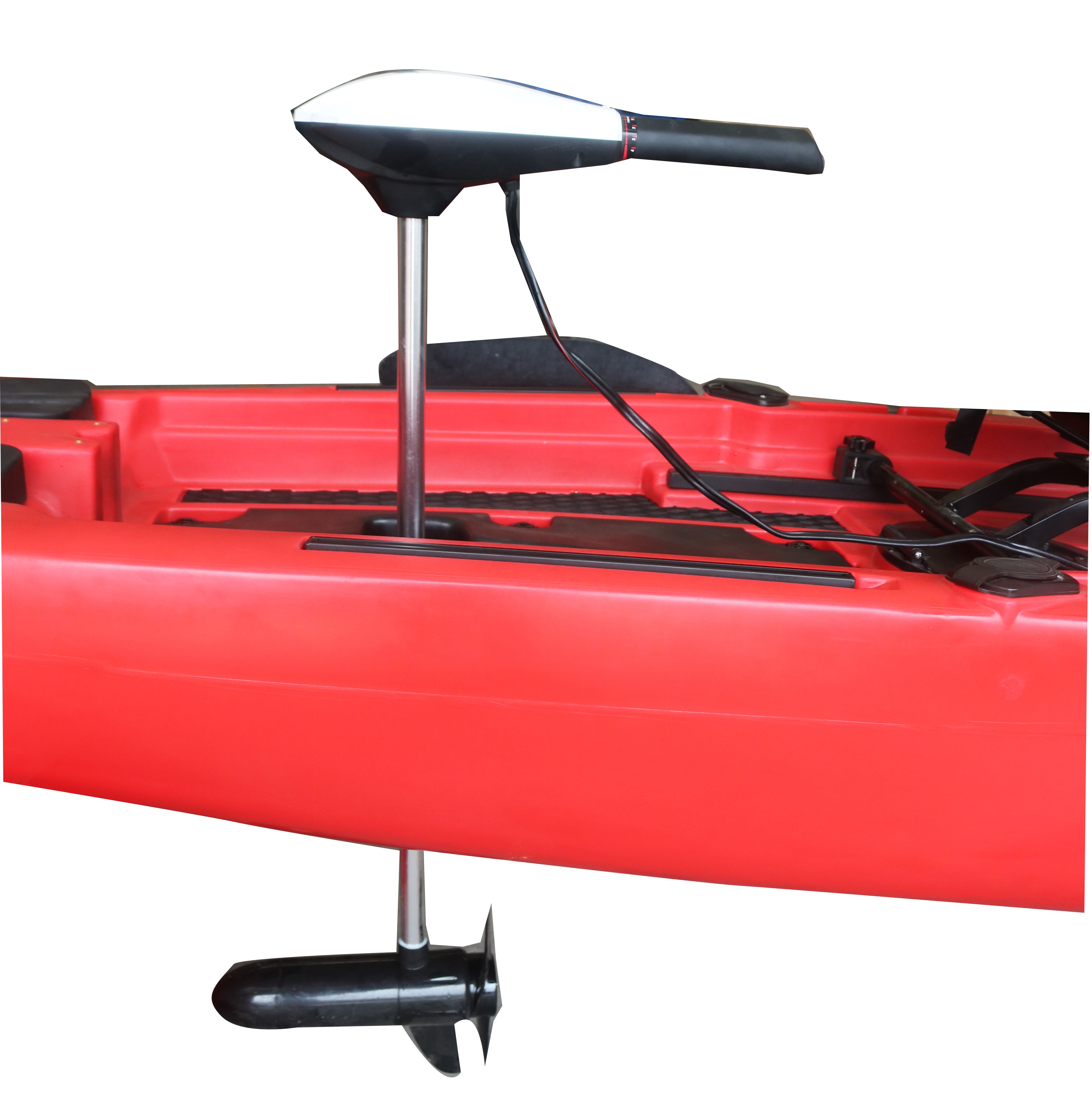 34lbs Electric Trolling Motor  - Fishing Boat Trolling Motor 리뷰 및 가격