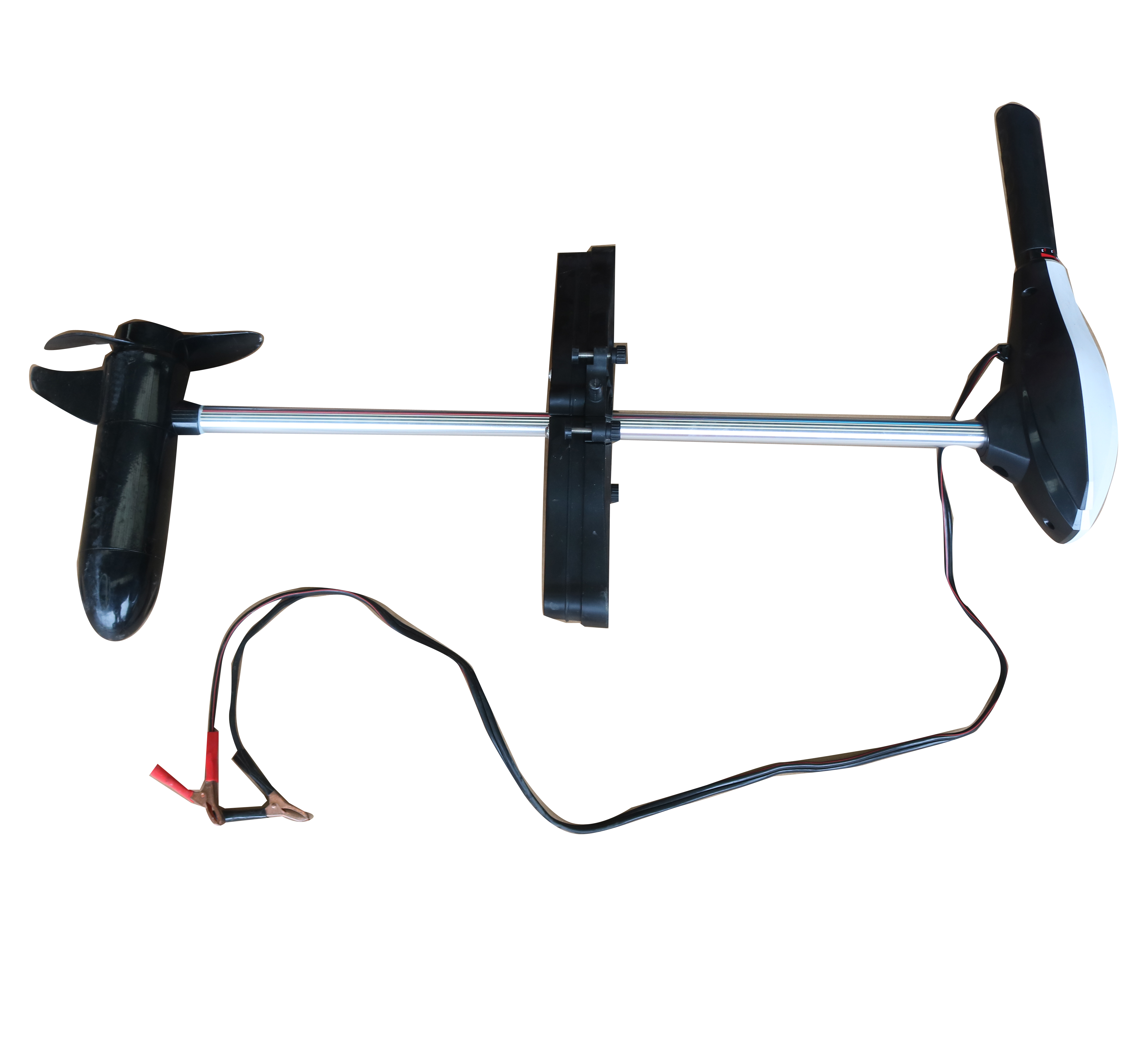 34lbs Electric Trolling Motor  - Fishing Boat Trolling Motor 리뷰 및 가격