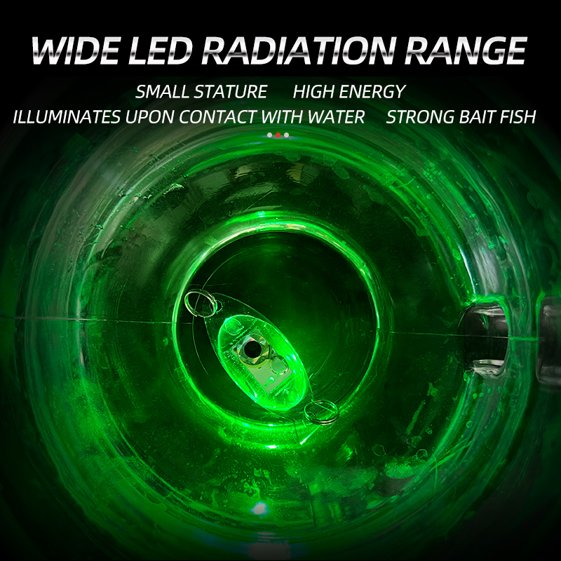 ShareShark 5pcs Deep Drop Fish - Fishing Boat Navigation Light 리뷰 및 가격