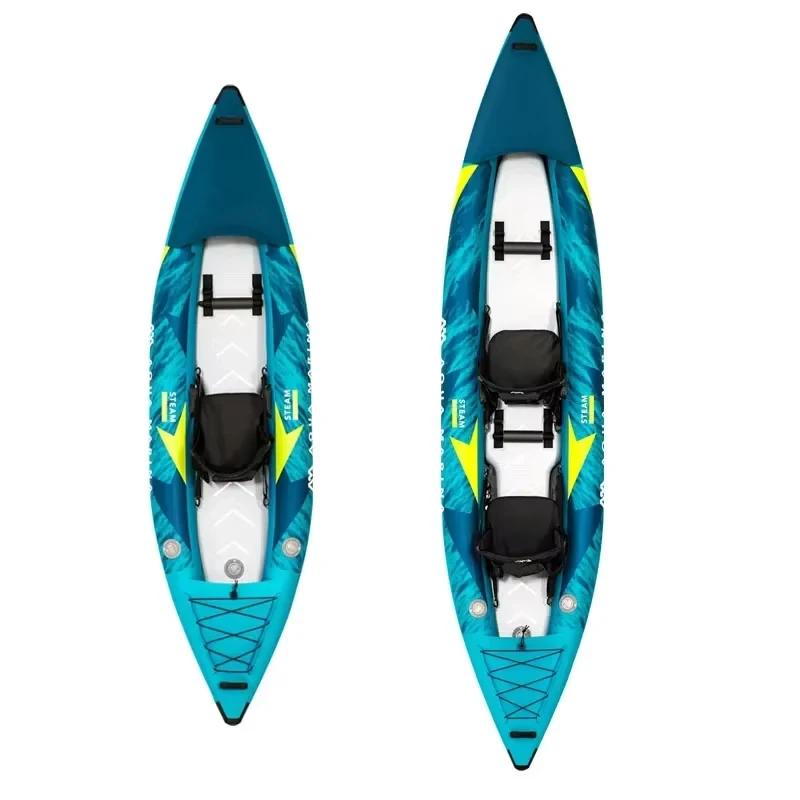 Canoe Kayak Inflatable Boat 1- - Fishing Boat Paddle 리뷰 및 가격
