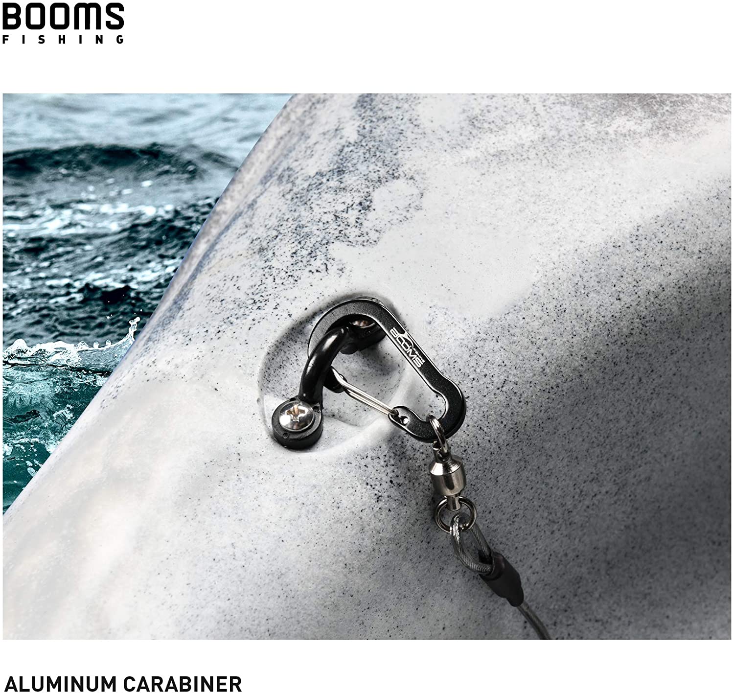 Booms Fishing T02RB1 Fishing R - Fishing Boat Oar 리뷰 및 가격