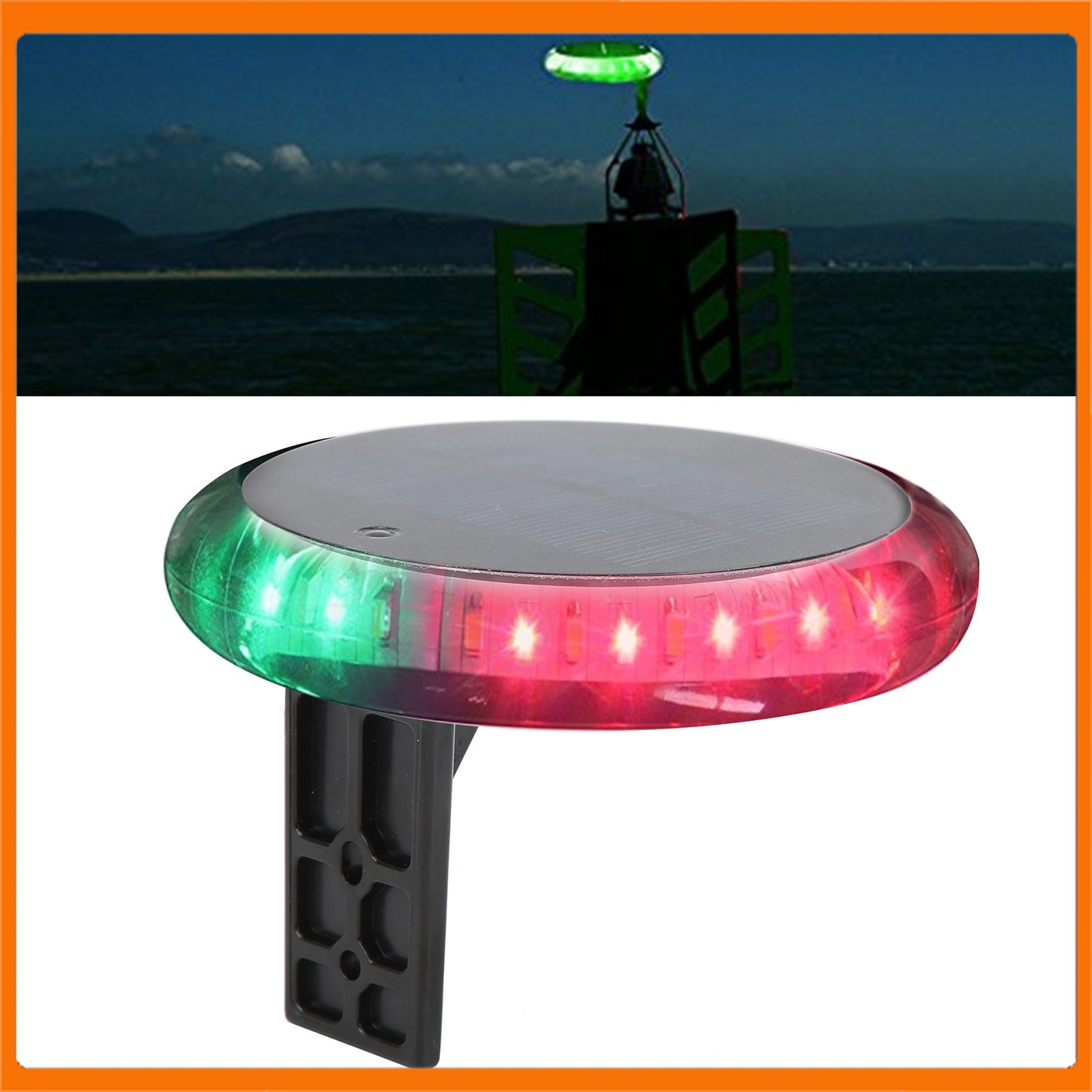 Navigation Lamp Waterproof 6 M - Fishing Boat Navigation Light 리뷰 및 가격