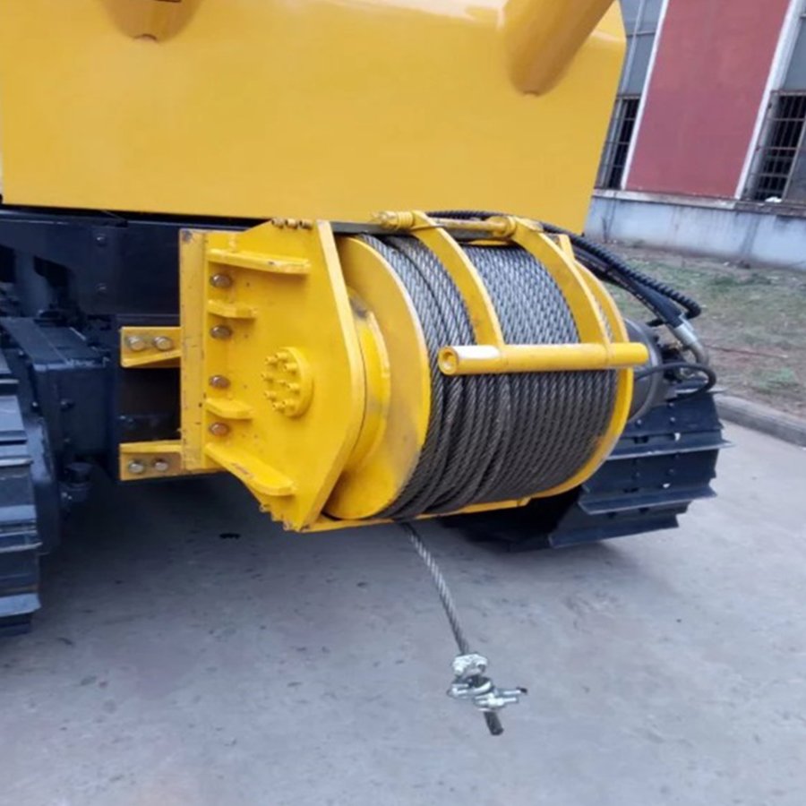 Single Drum 1 Ton/2 Tons/3/5/1 - Fishing Boat Anchor Winch 리뷰 및 가격