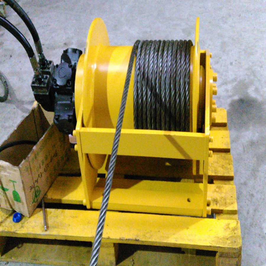 Single Drum 1 Ton/2 Tons/3/5/1 - Fishing Boat Anchor Winch 리뷰 및 가격