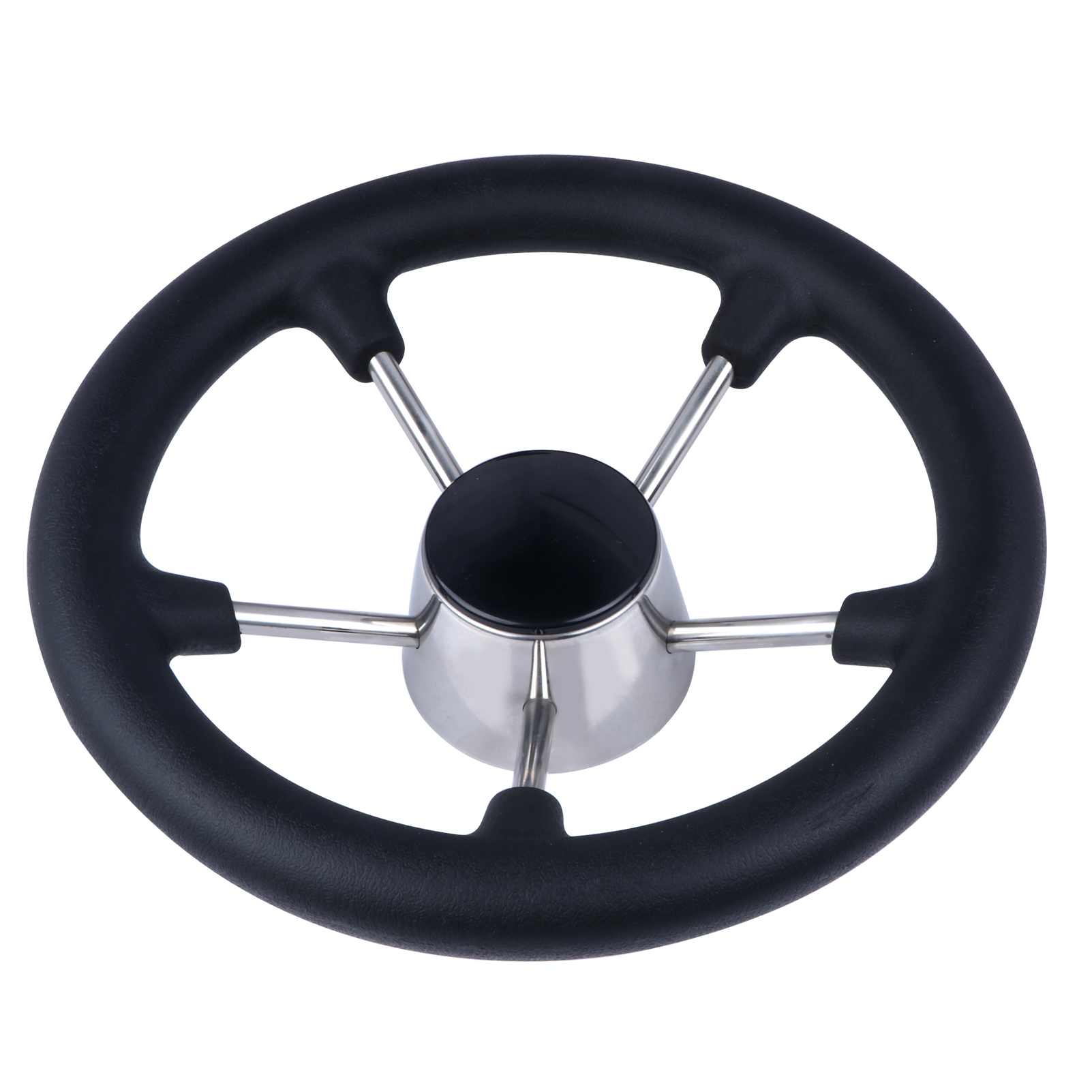 Boat Accessories Marine 11 Inc - Fishing Boat Steering Wheel 리뷰 및 가격