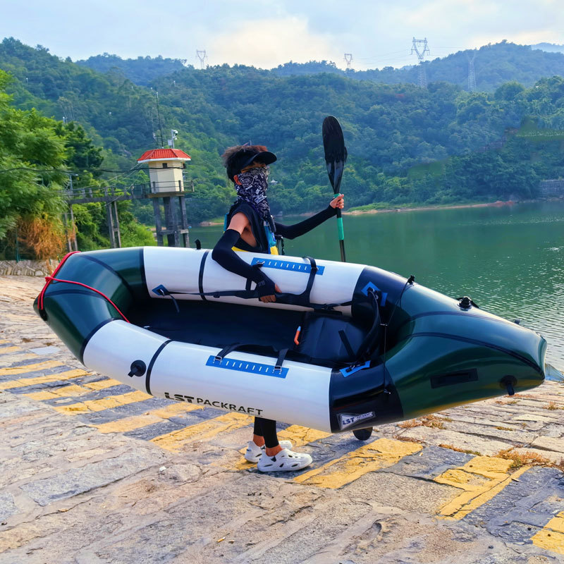 LST Backpacker Boat New Produc - Fishing Boat Seat 리뷰 및 가격