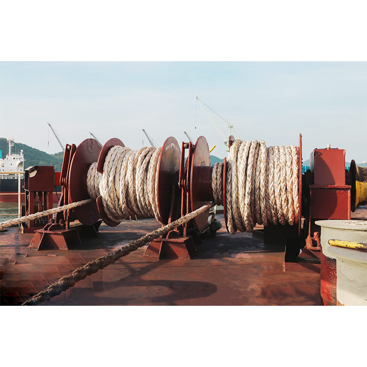Heavy Duty Large-tonnage Fishi - Fishing Boat Anchor Winch 리뷰 및 가격