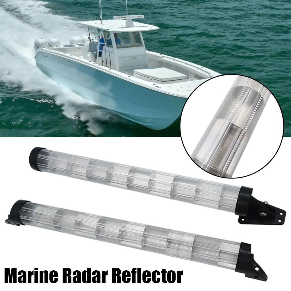 Marine Radar Reflector For Boa - Fishing Boat Paddle 리뷰 및 가격