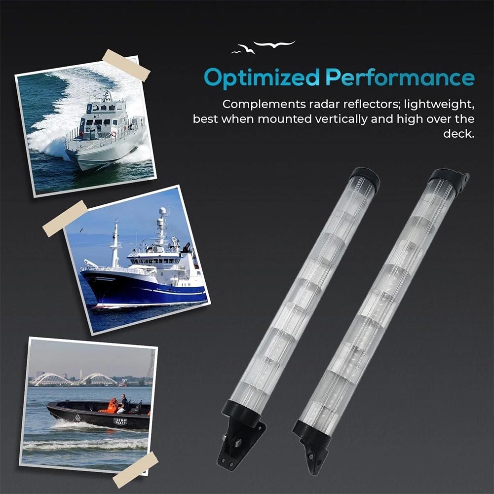 Marine Radar Reflector For Boa - Fishing Boat Paddle 리뷰 및 가격
