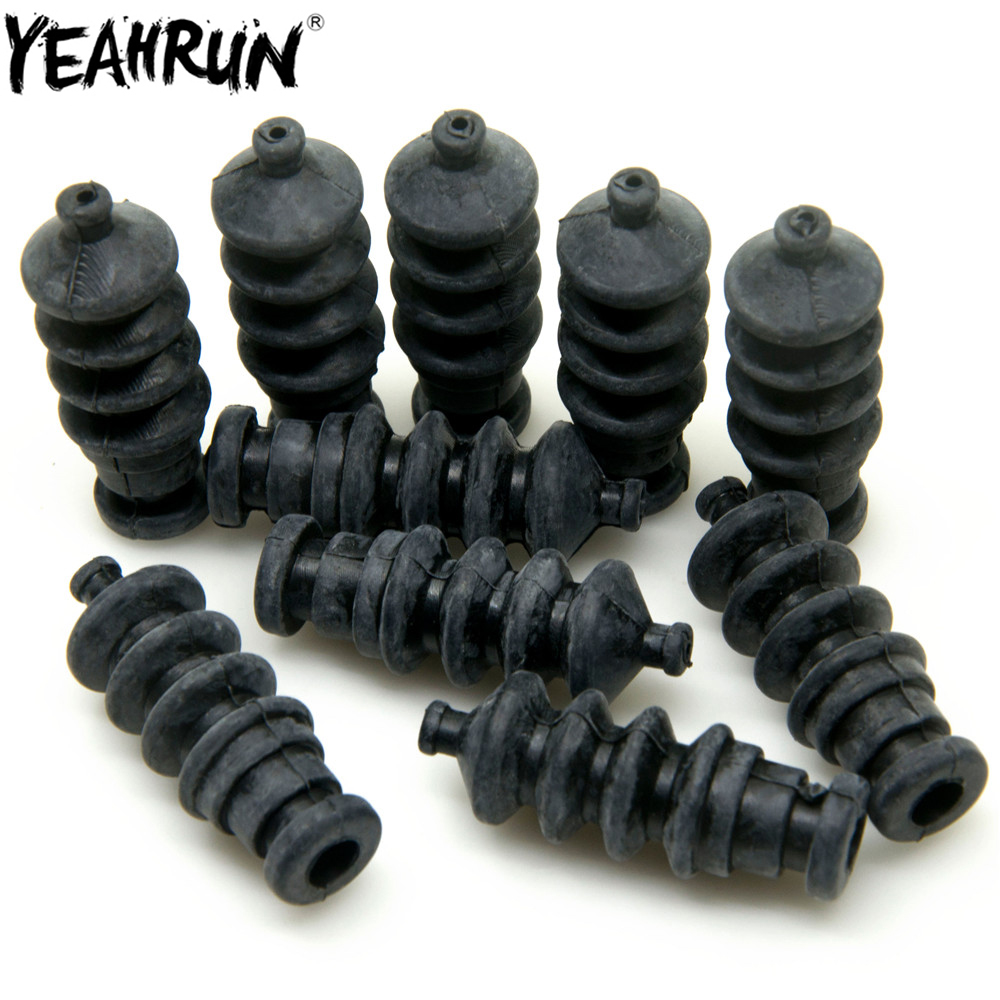 YEAHRUN 5/10/20 Pcs L37mm Rubb - Fishing Boat Anchor Winch 리뷰 및 가격