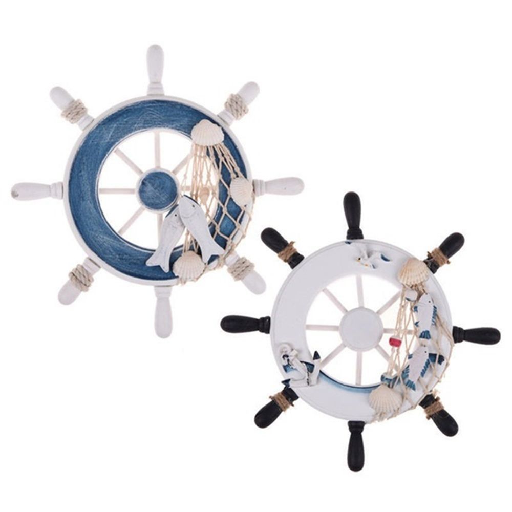 Vintage 9 Inch Fishing Net Bea - Fishing Boat Steering Wheel 리뷰 및 가격