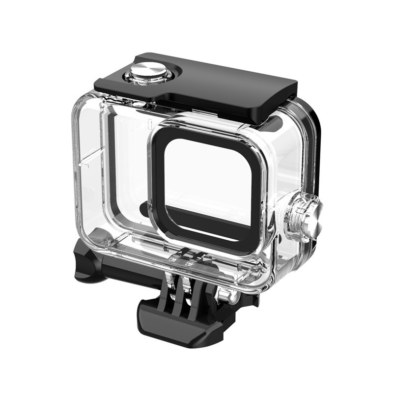 60M Waterproof Case For GoPro  - Fishing Boat Cover 리뷰 및 가격
