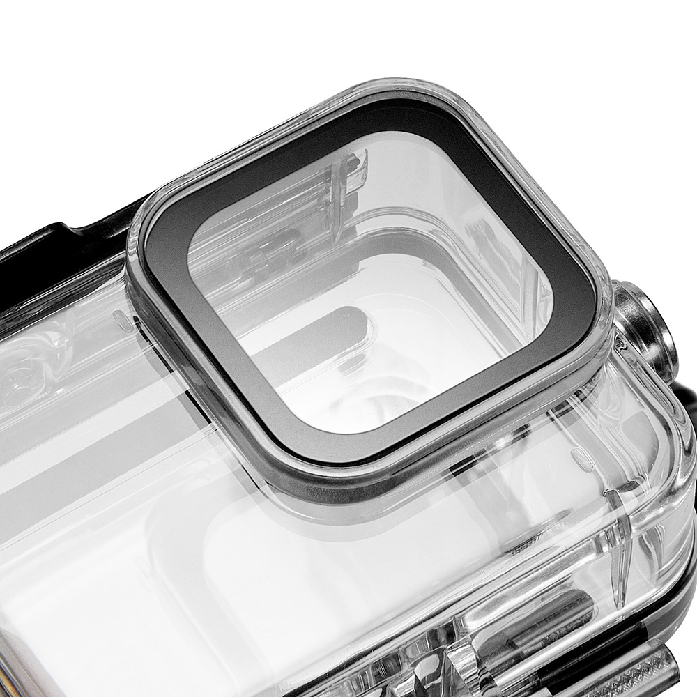 60M Waterproof Case For GoPro  - Fishing Boat Cover 리뷰 및 가격