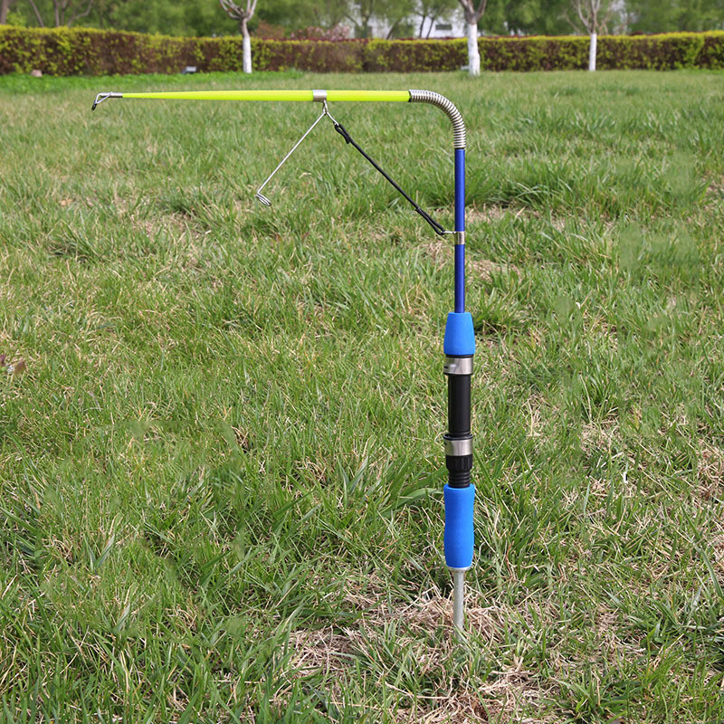 Automatic Fishing Spring Rod U - Fishing Boat Fiberglass 리뷰 및 가격